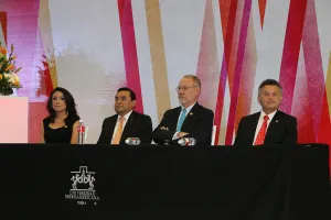 La Educación Continua es la mejor manera de vincular a la IBERO Puebla con la sociedad