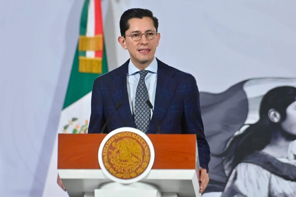 México mantiene presión para esclarecer muerte de 17 connacionales bajo custodia de ICE