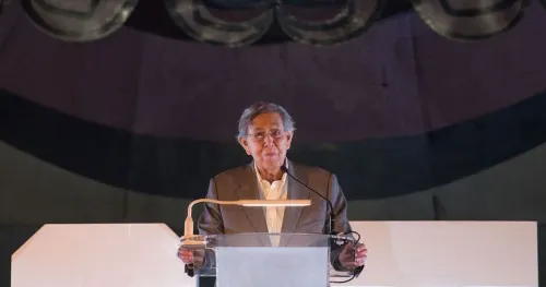 Cárdenas pide a AMLO diferir sus megaproyectos y destinar los recursos a atender la COVID-19