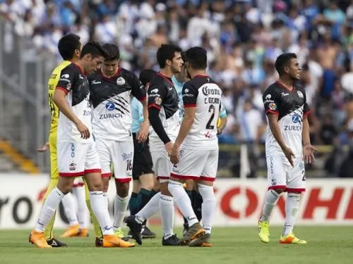 Lobos BUAP se queda en Primera División