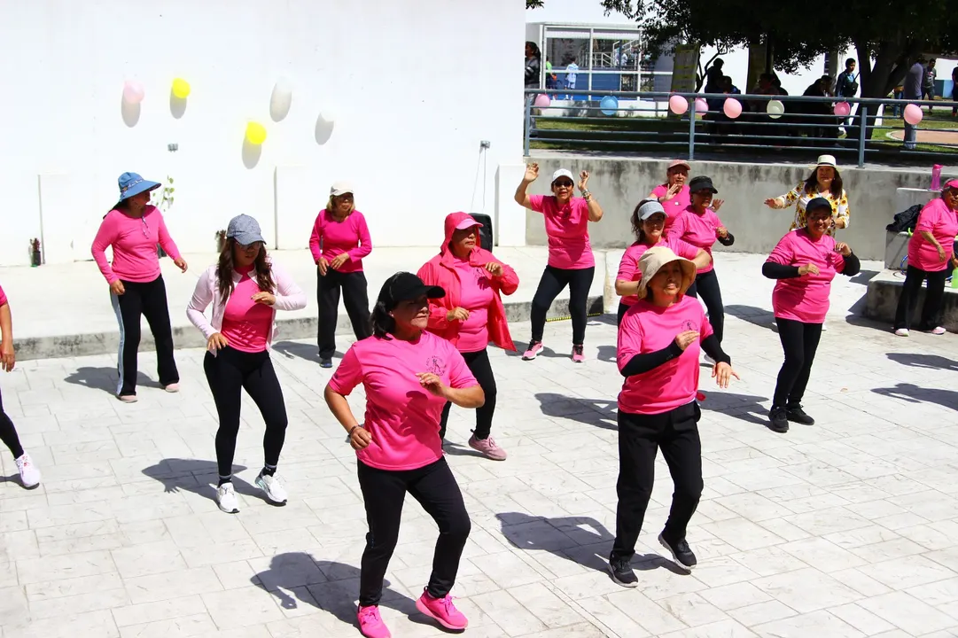 Reactivación del Parque Biblioteca