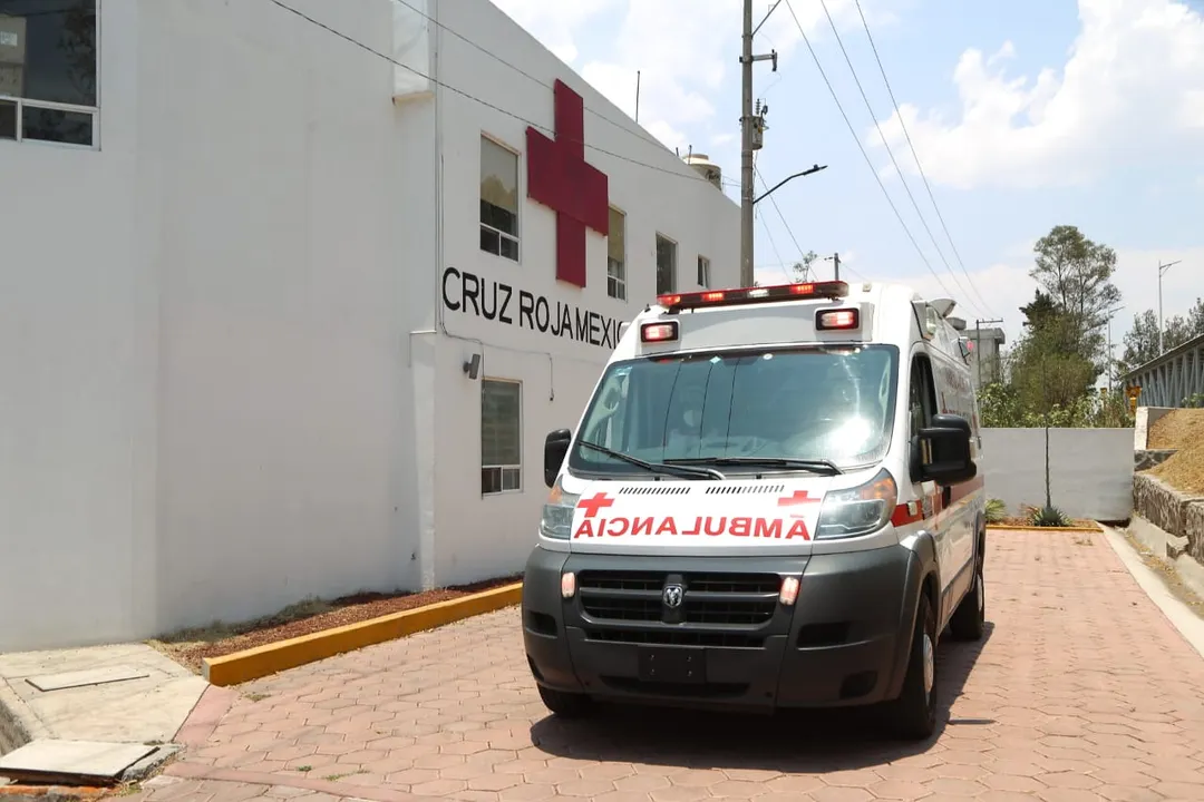 Cruz Roja