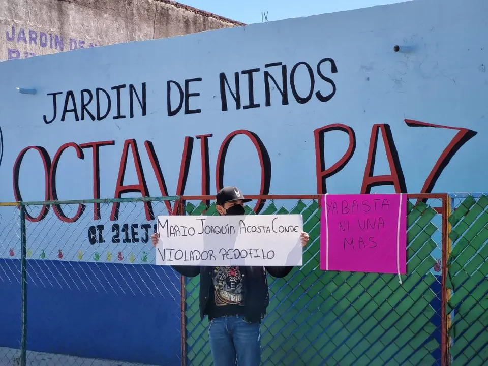 Van a surgir más denuncias por al menos otros 3 casos de abuso en kínder