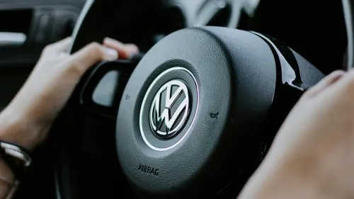 Taos no sustituirá al Golf; VW podría ensamblar 4 modelos simultáneamente