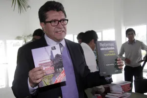 Castigos contra responsables de Chalchihuapan se quedaron cortos: Monreal
