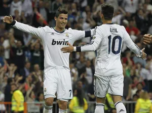 Madrid alarga campeonato del Barcelona