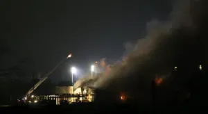 Explosión en Texas deja entre 5 y 15 muertos