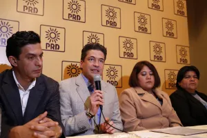Insiste Nueva Izquierda en unirse al PAN y acusa de ilegal convocatoria FIP