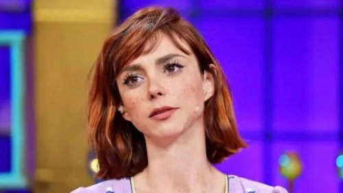 Por esta razón Natalia Téllez quedó fuera de Exa