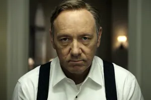 Netflix confirma cuarta temporada de House of Cards