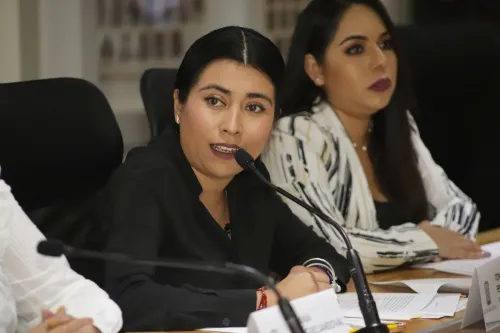 PAN busca sacar raja política con amparo contra designación de auditor