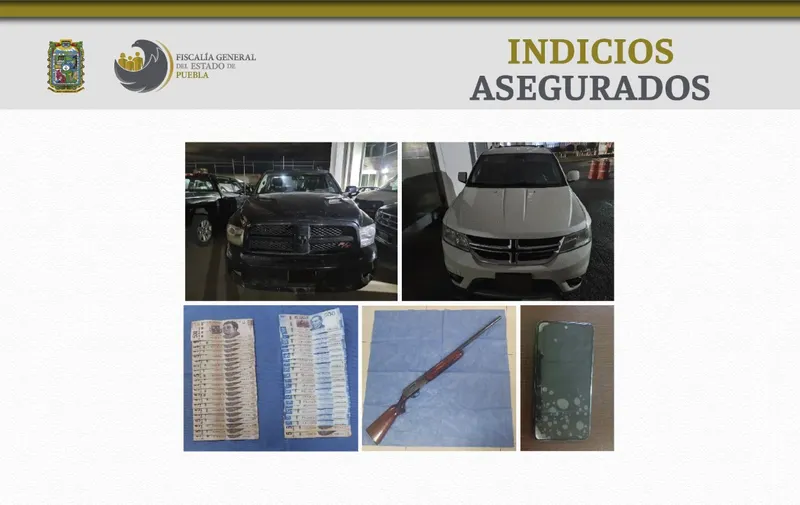 Evidencia
