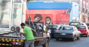 Aplicar reglamento vial objetivamente y no subjetivamente