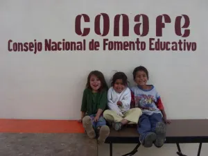 Lanza Conafe convocatoria para obras en escuelas poblanas