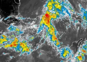 Segob declara emergencia en 42 municipios oaxaqueños