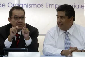 COE llama a empresarios verificar recibos fiscales