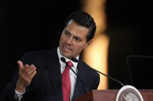 Peña Nieto, entre los peores presidentes evaluados