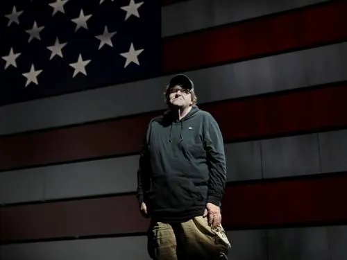 Michael Moore predice que Trump será reelecto en 2020