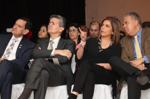 Puebla socio comercial competitivo para la Unión Europea