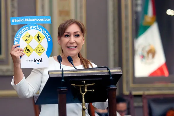 Guadalupe Leal Rodriguez