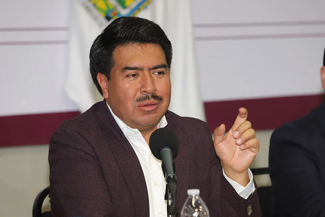 Javier Aquino Limon