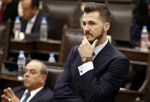 Natale, candidato del Verde Ecologista al Gobierno de Puebla (Y con el Sello Morenovallista)