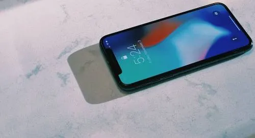 Descubre una “función secreta” del iPhone X