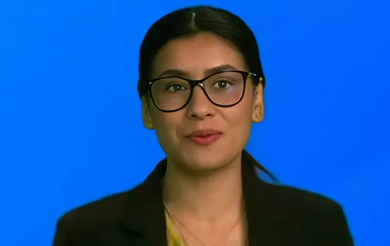 Gaby “La Bonita” Sánchez levanta la mano para buscar la candidatura de Morena a la alcaldía de Puebla