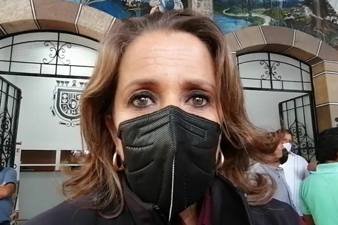 Paulina Enecoiz Garci-Crespo