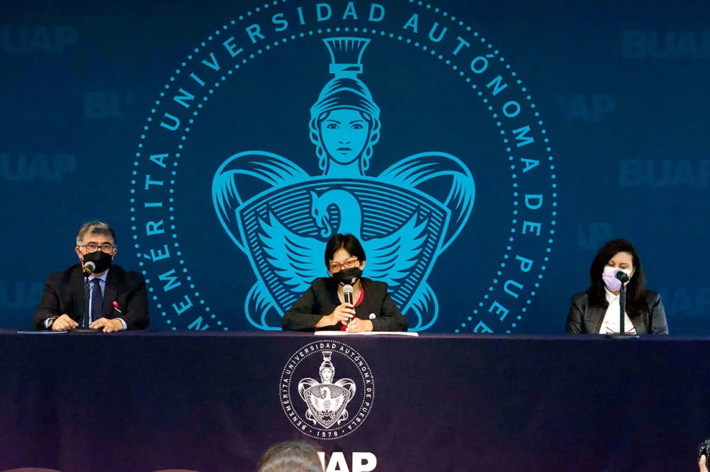 Buap Grupos Investigacion Multidisciplinaria