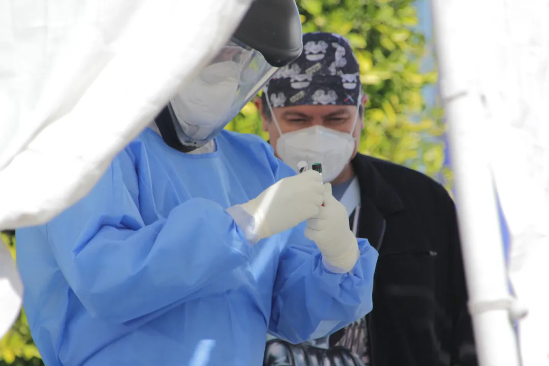 A la alza los contagios por COVID-19 en Puebla, en 24 horas 133 nuevos casos