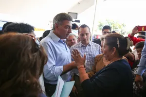 Desarrollo Social y SSPTM, exentas de recorte al presupuesto