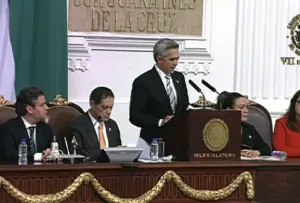Acepta Mancera costo político por errores en L12 del Metro