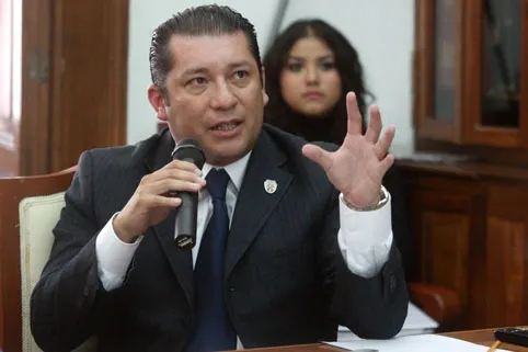 Destruyen alarmas hidrológicas en actos vandálicos