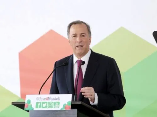 ¿Un millón 200 mil votos para Meade? ¿De dónde?