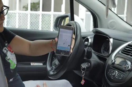Suspenden provisionalmente a Uber; Cabify regresaría si cumple con nuevos lineamientos