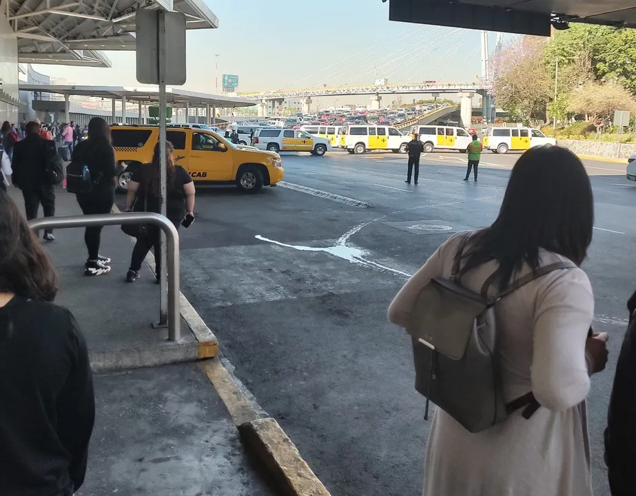 aeropuerto