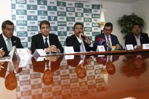 ¿Encuentro (de candidatos) con sabor a debate?