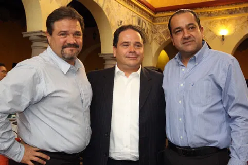 Intereses personales vulneraron al Congreso: Espina