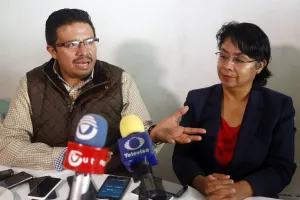 Líderes del PRD demandan a dirigencia nacional defina ruta electoral para 2018