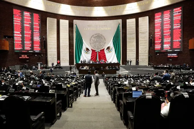 Cámara de Diputados