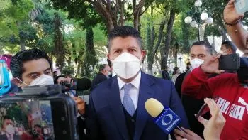 Rivera Pérez pedirá de nuevo al IEE se encargue de los plebiscitos en las juntas auxiliares