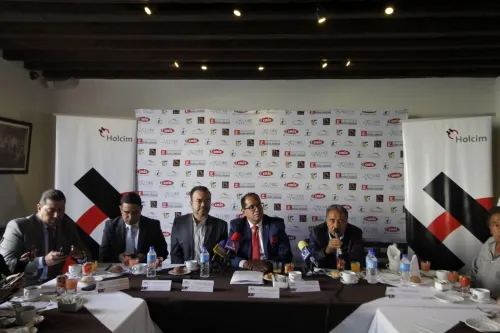 La CMIC realizará su tradicional concurso de cruces
