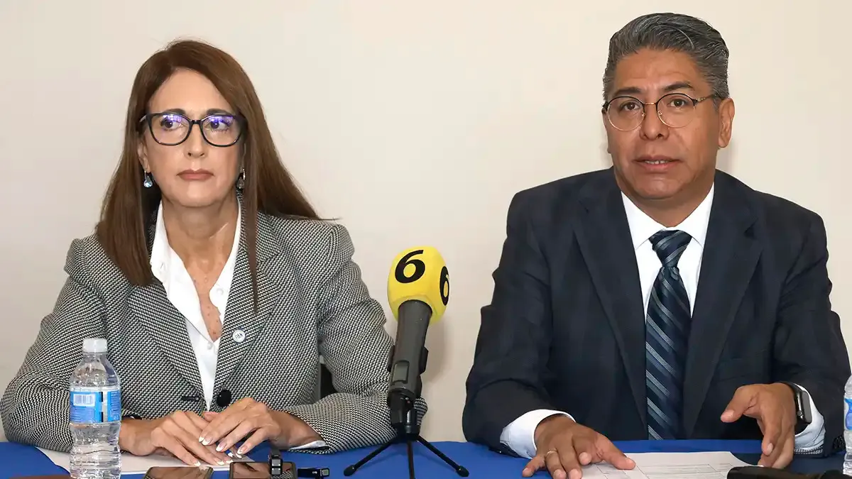 Las extorsiones en el PAN Puebla