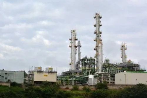 Destinan 72 mil millones de pesos al Plan Nacional de Refinación