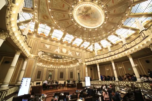 Sociocracia pide eliminar prescripción en delitos sexuales