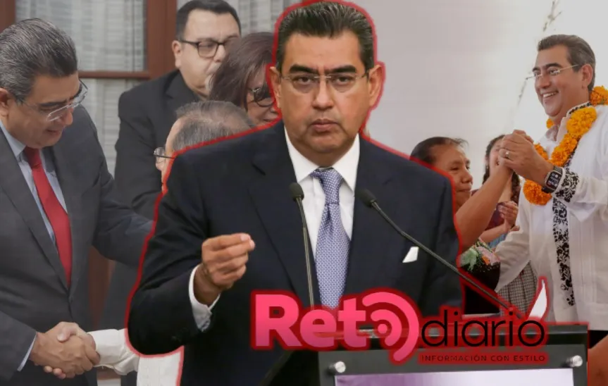 Sergio Salomón Céspedes
