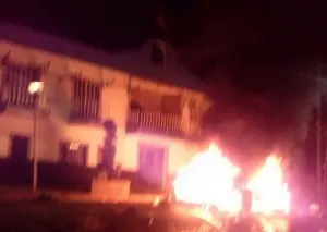 Delincuencia genera grupos de autodefensa en Totimehuacán: FJH