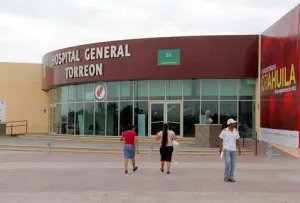 Bacteria infecta a cuatro bebés más en Hospital General