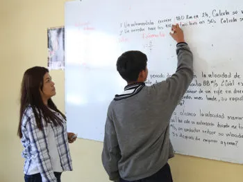 Difunde SEP resultados del proceso de preinscripción